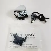 Harley-Davidson Road King / Heritage Softail Ignition Switch & Keys 71313-96A