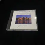 二手 CD MUSSORGSKY 日版 古典音樂 G箱 穆索斯基