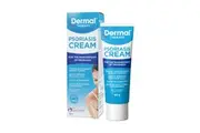 Dermal Therapy Psoriasis Cream 60g