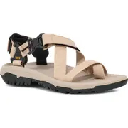 Teva Hurricane Terra Dactyl Sandal in White Pepper at Nordstrom, Size 9