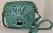 Brahmin MINI SONNY Crossbody handbag in Cove Melbourne
