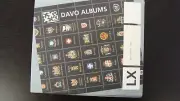 DAVO LUXE HINGLESS SUPPLEMENT BALTIC STATES 2007 FREE SHIPPING