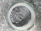 INCA BLUE pigment HUE. Rare Central American pigment with blue undertone