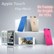 NEW Apple iPod touch 5th 6th 7th Gen 16/32/64/128/256GB MP4，Sealed，AU STOCK