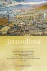 Jerozolima Nowa biografia starego miasta MATTHEW TELLER / Koncept