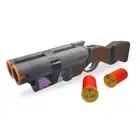 Team Fortress 2 Soda Popper Replica | 3D Printed TF2 Scout Sodapopper Prop