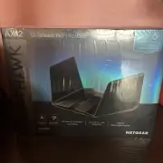 Nighthawk Ax12 12-stream WiFi Router