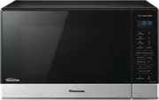 Panasonic 32L 1100W Microwave Metal