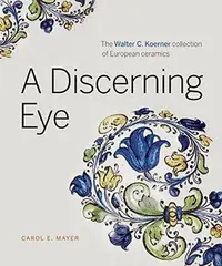 在飛比找誠品線上優惠-A Discerning Eye: The Walter C