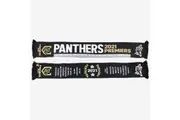 Penrith Panthers NRL 2021 Premiers Scarf! *IN STOCK*