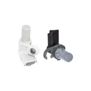 Bosch Cam & Crankshaft Position Sensors for Peugeot 307 3A/C 2.0L 79KW 00-05