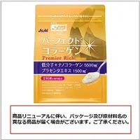 在飛比找蝦皮購物優惠-日本Asahi 朝日 asahi 低分子膠原蛋白粉 朝日膠原