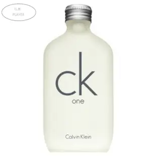 ⭐促銷2瓶特價⭐Calvin Klein香水 cK all/cK one/cK be中性淡香水100ml/200ml