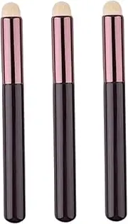 Lipstick Smudge Brush Set Makeup Brush for Lipstick Lip Smudge and Concealer
