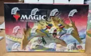MTG Ikoria Lair of Behemoths Booster Box Sealed