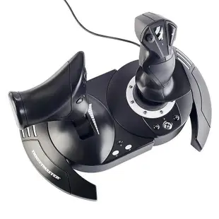 創客優品 圖馬思特Hotas4雙手控制游戲飛行搖桿Xbox電腦微軟飛行模擬器 YX1008
