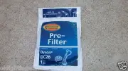 Prefilter Pre filter Fit Dyson vacuum DC26 DC 26 Multi Floor 919779-01 91977901