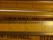VISHAY SOMC1603-471G 16-Pin SMD Original Network Resistor Quantity-10