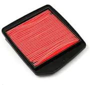 Motorcycle Air Filter for CB400SS NX4 Falcon XR400 XR400M XR400SM SHADOW VT600C NX400 XL600V