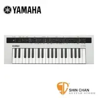 在飛比找蝦皮購物優惠-小新樂器館 | YAMAHA 山葉 reface CS 37