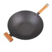 D.Line Excalibur Non Stick Wok 36cm