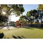 Beachside Holiday Park