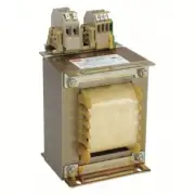 DAYTON 4MTU8 Control Transformer, 750 VA, 24V out, 120/240V in, Single Phase NEW