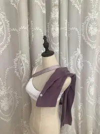 在飛比找Yahoo!奇摩拍賣優惠-Lululemon flow y  align 紫色褲子 瑜