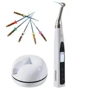 All-In-One Wireless Endo Motor 16:1 Mini Head Handpiece Endodontic /NiTi File ns