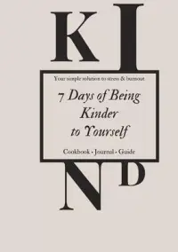 在飛比找博客來優惠-7 days of being kinder: to you