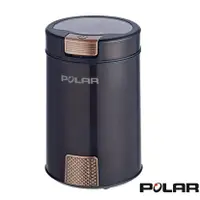 在飛比找蝦皮購物優惠-普樂 POLAR 咖啡/堅果 磨豆機/研磨機 PL-7120