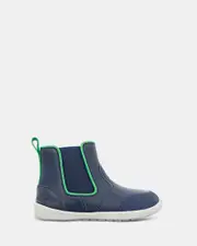 Marko Navy/Green