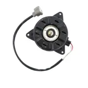 Electric Fan Motor for Hijet Cargo Pixis Van Atrai Wagon Sambar Van Dias Wagon