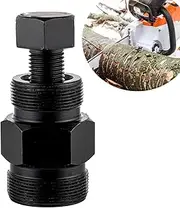 Flywheel Puller Chainsaw Repair Kit 22mm & 26mm Thread for Stihl 026 036 046 066 MS440 045 046 MS460 MS280 Chainsaw 1110 890 4500 Flywheel Puller Removal Tool
