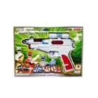 Power Rangers Jungle Force Wild force Gun Weapon white KOREA ver