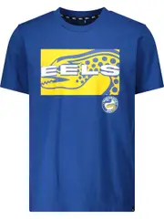 Eels NRL Adult T-Shirt