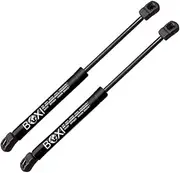 Qty(2) BOXI Front Hood Lift Supports Gas Struts Shocks Springs Fit for Hummer H3 2006 2007 2008 2009 2010 / for Hummer H3T 2009-2010 Hood/Replaces SG330109 6288 257948997 25794896 15856595