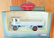 Corgi CC20003 Sentinel Dropside 6 Ton Wagon The Duchess Ltd Edition No.0003 NEW