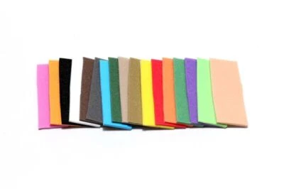 Hareline Dubbin - 2mm Hi Float Foam