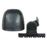 Two-Point Takedown Leather Bow Quiver - Thunderhorn