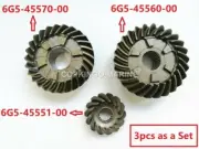 Boat Pinion Forward Reverse Gear Kit For Yamaha Outboard Engine 150HP 175-200HP