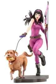 MARVEL Bishoujo MARVEL UNIVERSE Hawkeye Kate Bishop 1/7 Figure MK354 Kotobukiya