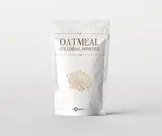 Mystic Moments | Oatmeal Colloidal Powder Avena Sativa 1Kg Pure & Natural Vegan GMO Free
