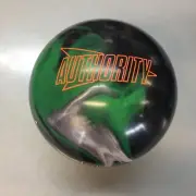 Columbia 300 Authority Pearl 1st quality BOWLING ball 16 lb new in box #226