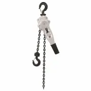 Beaver 506080 - Lever Block 3S 800kg 1.5m White