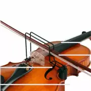 1/2 Size Violin Bow Straighten Corrector Guide Tool Beginner Practice Learning