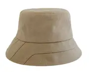 C83 Summer Foldable Fisherman Hat Sun Hat All-match Basin Hat Holiday Travel Hat Fishing Hat for Men and Women