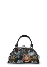 [Current Mood] Cat Fancies Tapestry Bag