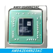 1pcs New AM942EANN23AC CPU BGA CPU Chip Chipset 100% Good Working