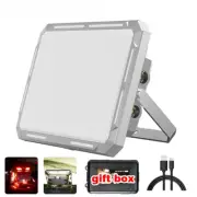 Super Bright Camping Lights Torch Portable Work Light Maintenance Lamp Outdoors